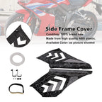 Side Frame Panel Protector for Honda CBR650R (2024–2025)