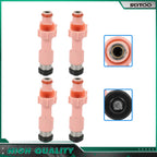 Fuel Injectors for Toyota Prius C (2012–2019) 1.5L