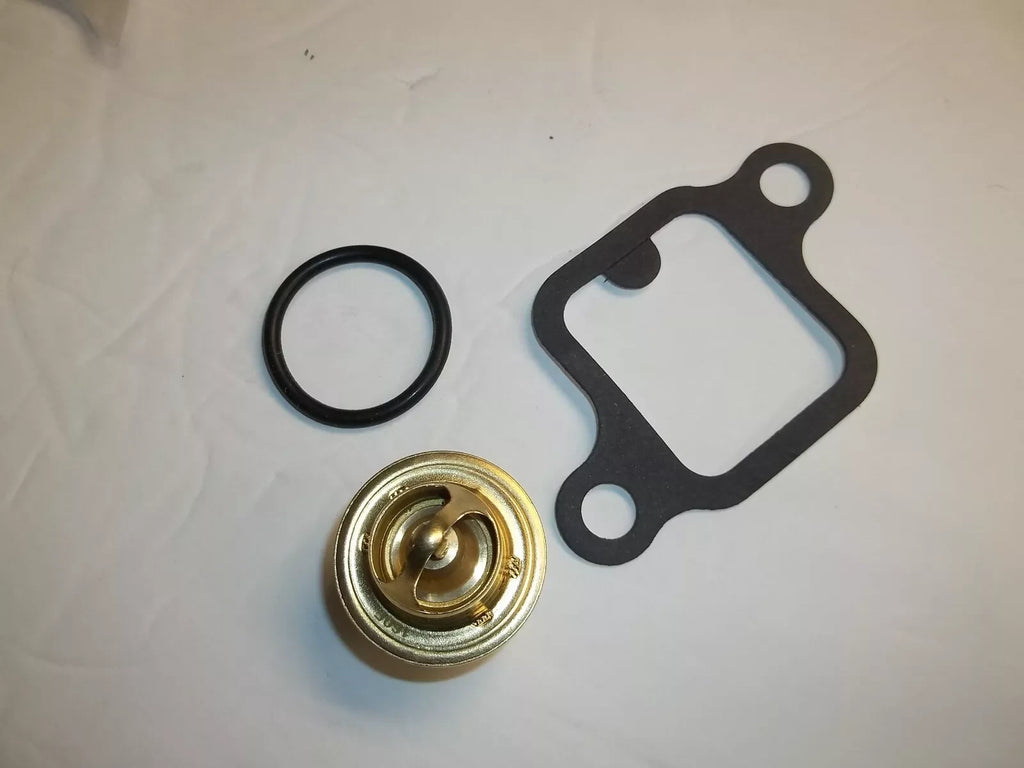 Engine Thermostat with Gasket for Volvo Penta 3.0L (Replaces 3852096)