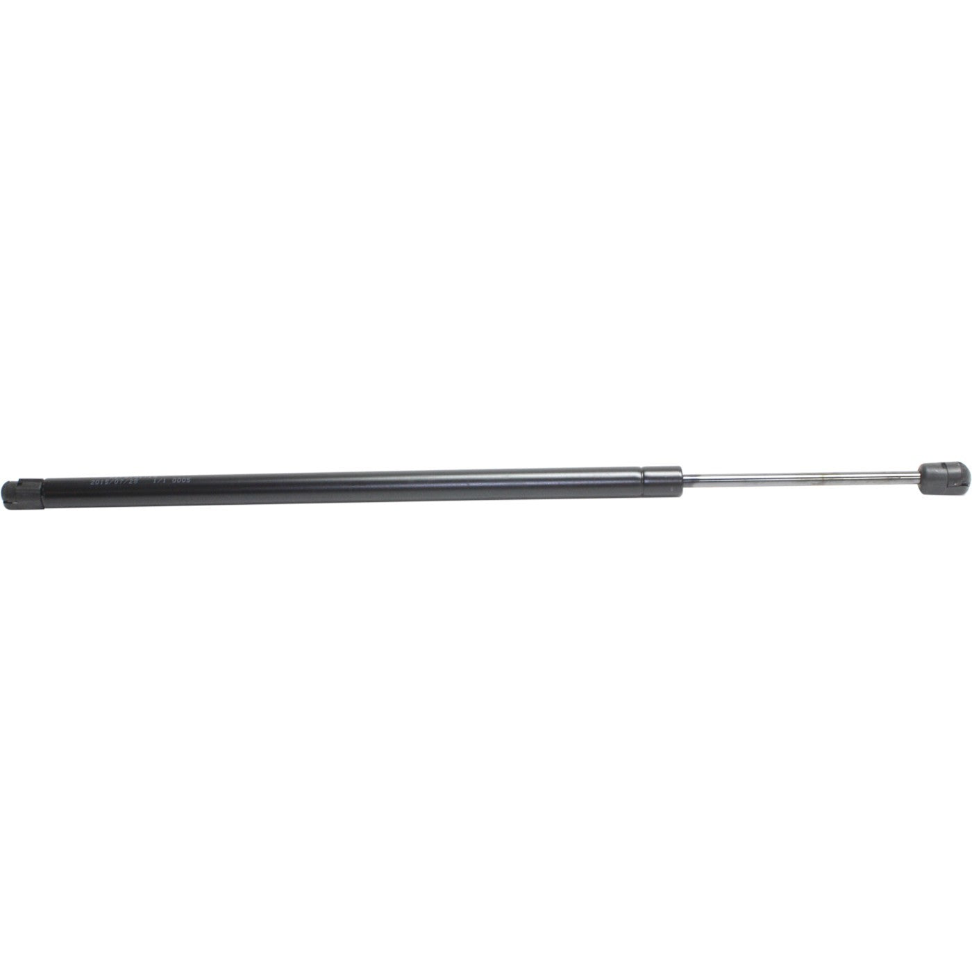 Set of 2 Hood Lift Supports for Buick LaCrosse (2005–2007)