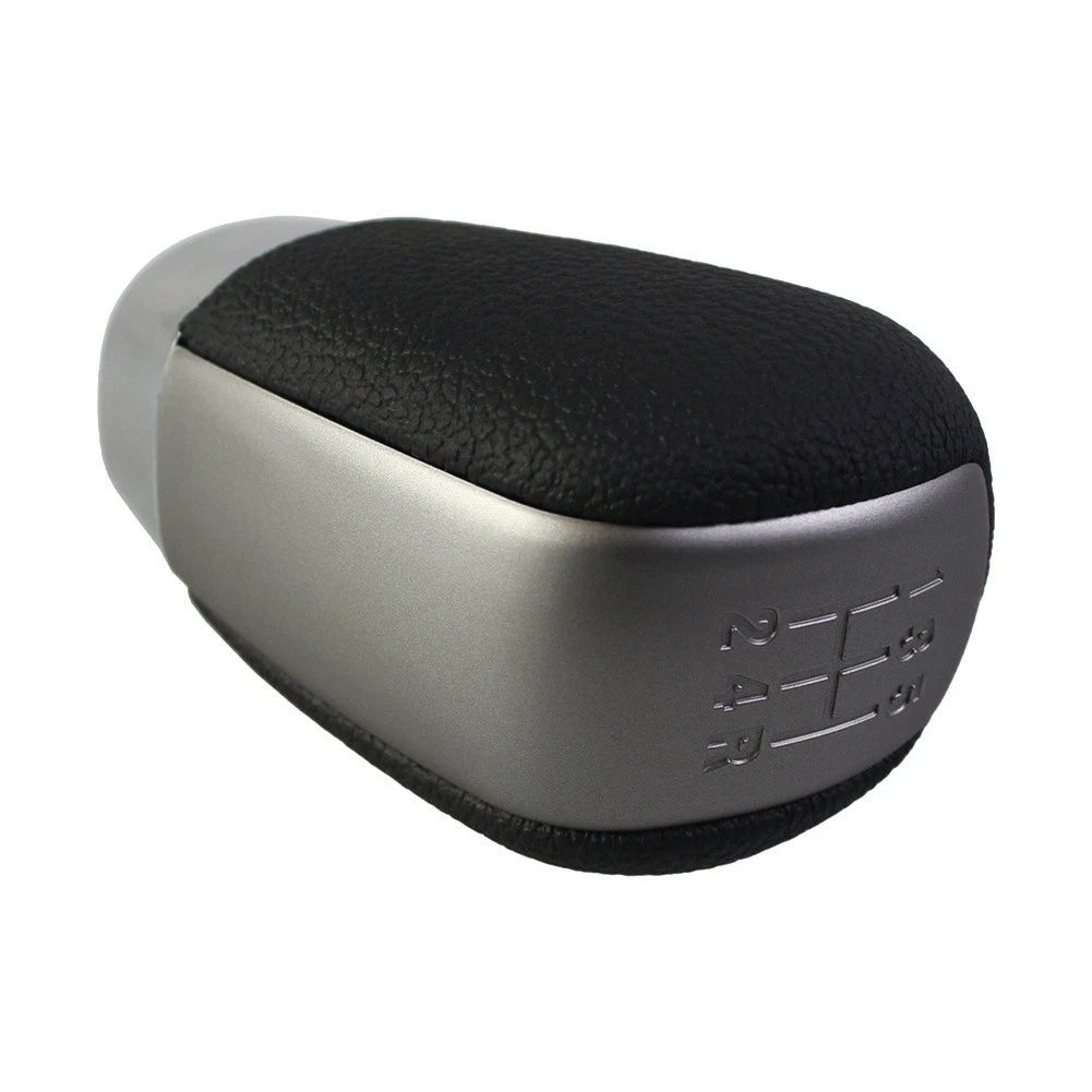 5-Speed Gearshift Lever Knob for Suzuki Grand Vitara II JT (2006–2015)