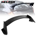 Rear Trunk Spoiler for Honda Civic Hatchback Type-R (2016–2021) Matte Black