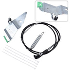 Engine Blade Brake Replacement Kit for Timemaster Lawnmowers (2019)