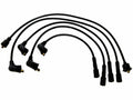 Spark Plug Wire Set for Mazda 1800 (1970–1971) Q231YQ
