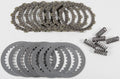 EBC Clutch Set DRC75 for Honda CR500R (1990–2001) Offroad Drive Kit