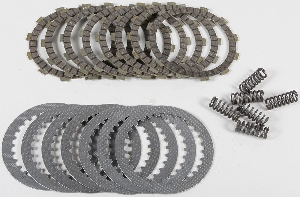 EBC Clutch Set DRC75 for Honda CR500R (1990–2001) Offroad Drive Kit