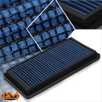 Reusable Multilayer High Flow Air Filter for Mazda 6 2.3L/MPV (2000–2008)