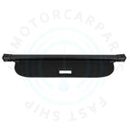 Retractable Rear Cargo Cover for Honda CR-Z (2011–2016)