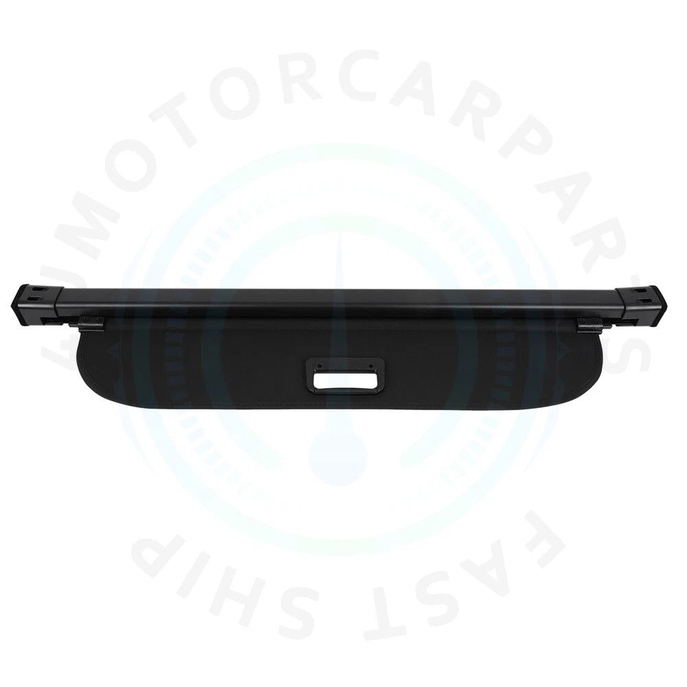 Retractable Rear Cargo Cover for Honda CR-Z (2011–2016)
