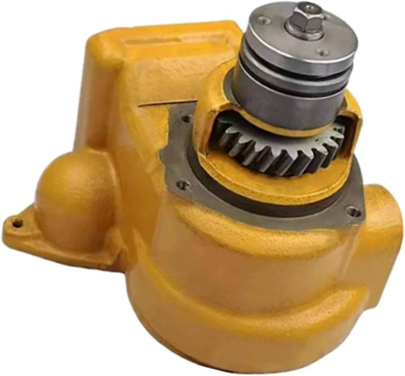 Water Pump 6212-61-1203 for Komatsu S6D140-1Z-F, S6D140-1U-FS, SAA6D140E-3A-8