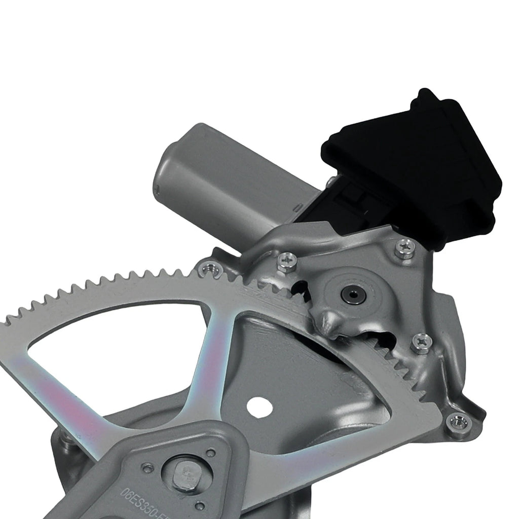 Front Right Power Window Regulator with Motor for Lexus ES350 (2007-2012)