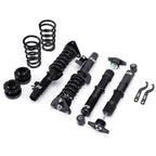 BFO Adjustable Coilovers for Mazda 3 BK BL (2004–2013)