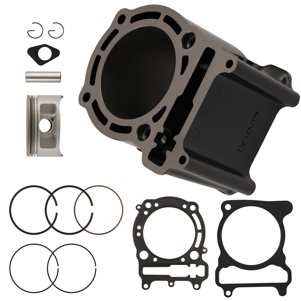 Complete Top End Kit for Linhai 400cc ATV/UTV (YYYY–YYYY)