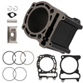 Complete Top End Kit for Linhai 400cc ATV/UTV (YYYY–YYYY)