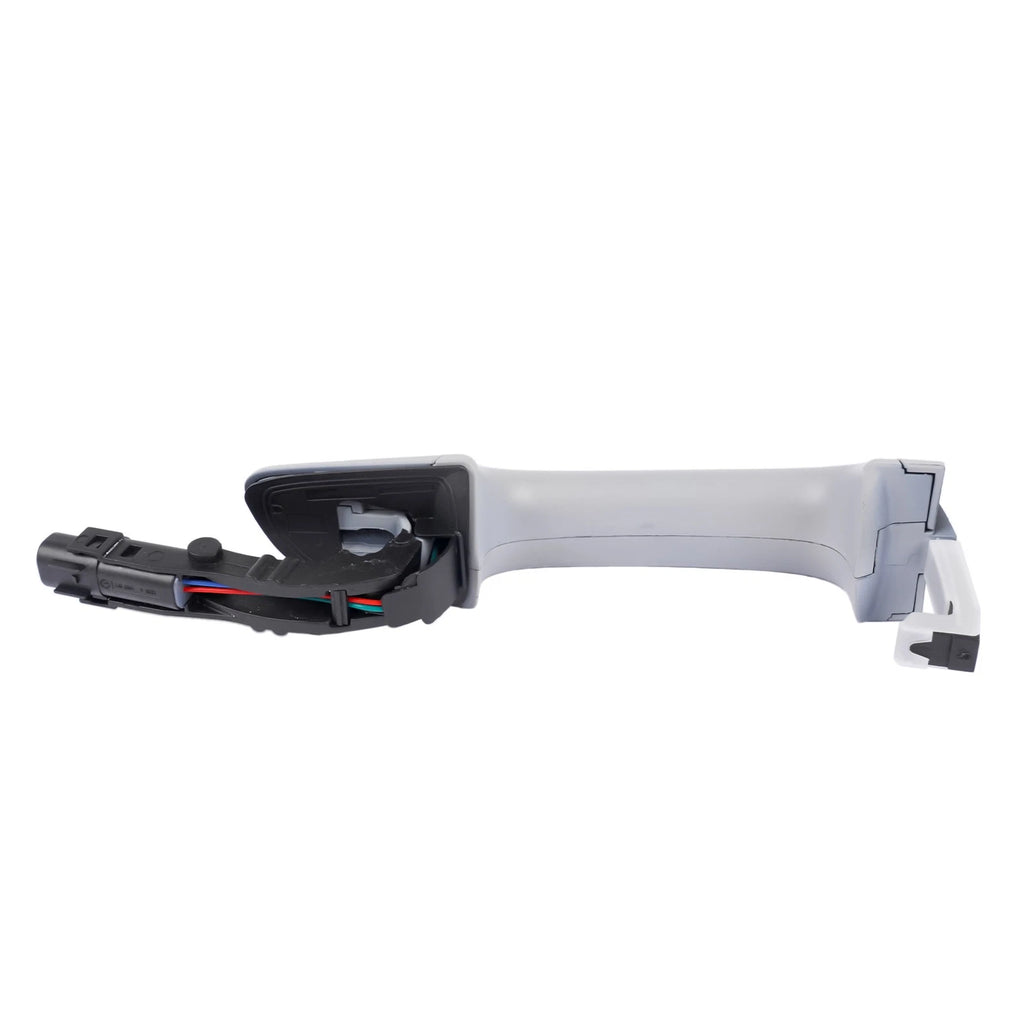 Right Side Exterior Door Handle for Porsche Cayenne (2011–2018) 95853120601G2X