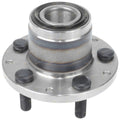 Rear Wheel Bearing Hubs for Subaru Impreza GC/GF (1993 - 1998)