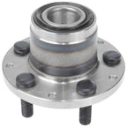 Rear Wheel Bearing Hubs for Subaru Impreza GC/GF (1993 - 1998)