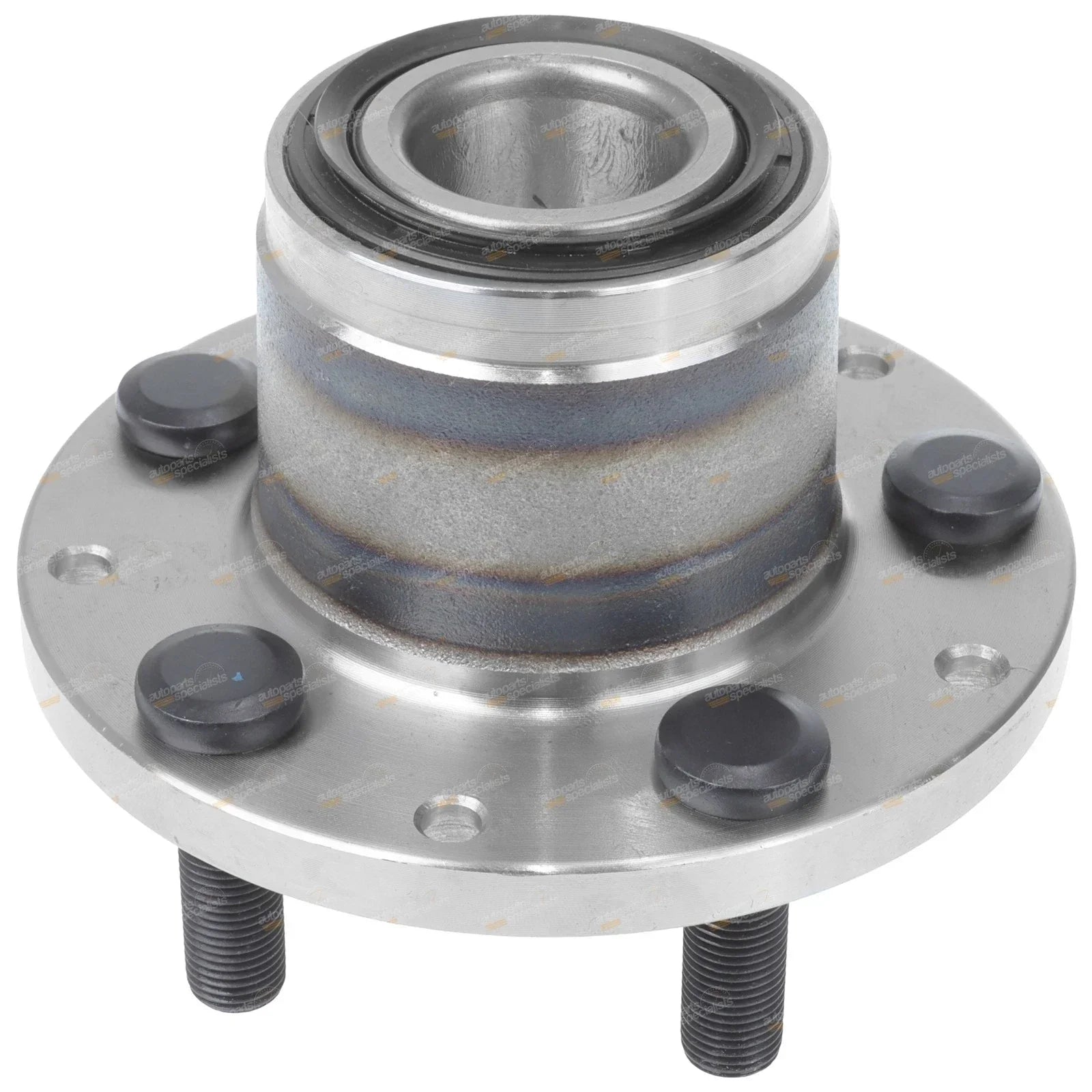 Rear Wheel Bearing Hubs for Subaru Impreza GC/GF (1993 - 1998)