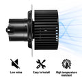 Front Blower Heater Motor for Ford F-150 F-250 F-350 Bronco (1987–1996) 700146