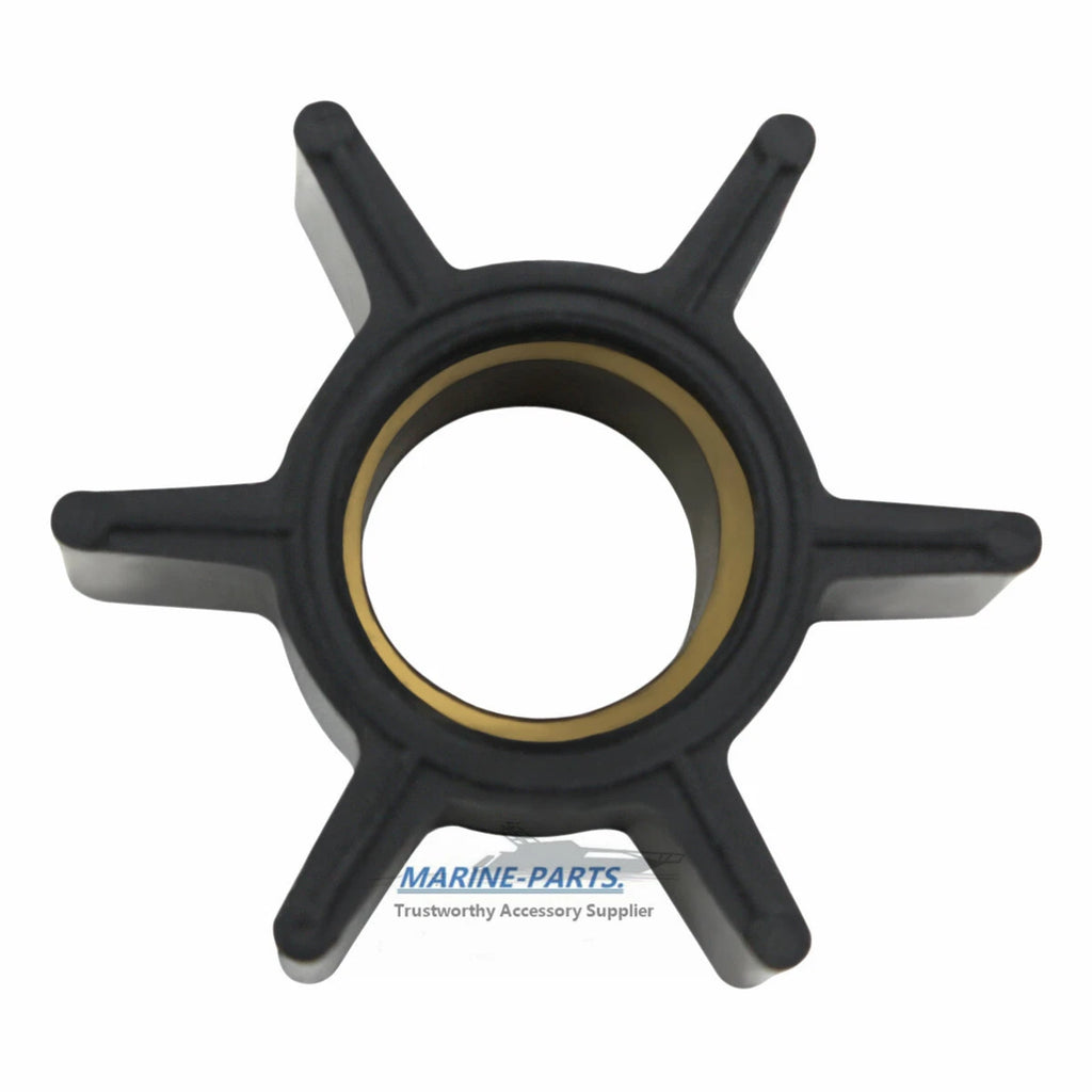 Water Pump Impeller 47-22748 for Mercury 3.5HP 3.9HP 5HP 6HP