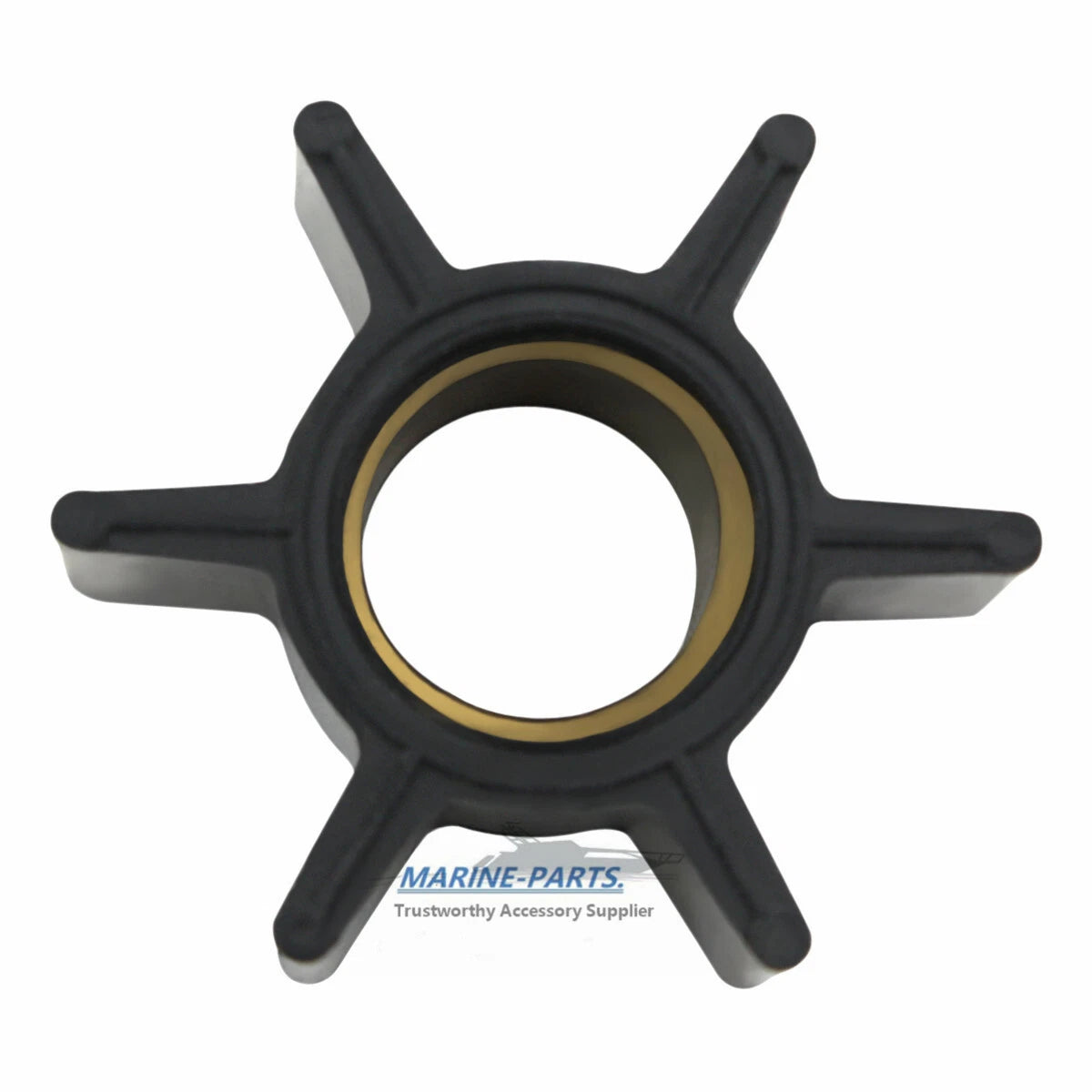 Water Pump Impeller 47-22748 for Mercury 3.5HP 3.9HP 5HP 6HP