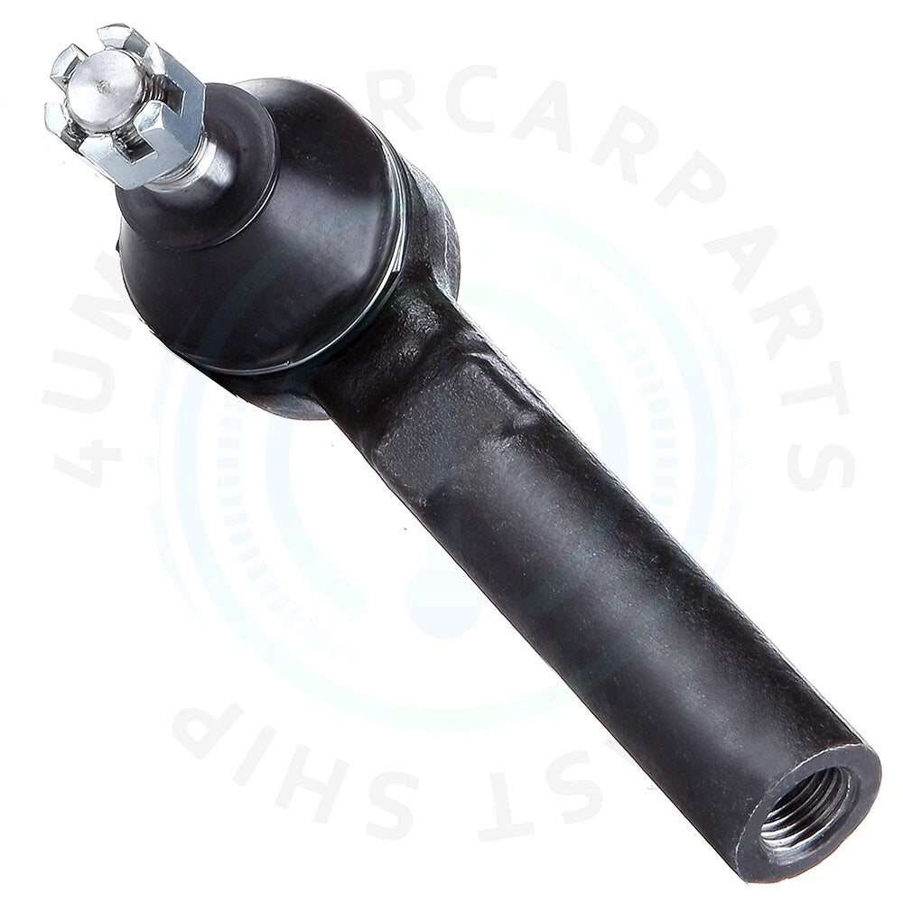 6X Front Lower Control Arm Ball Joint Tie Rod for Chrysler Town & Country