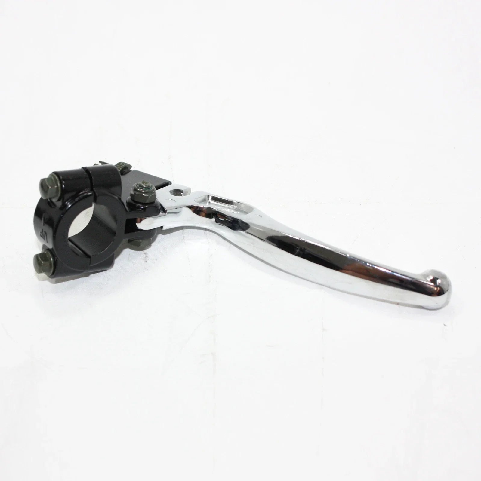 Clutch & Brake Lever Handle Set for 110cc 125cc 150cc PIT PRO TRAIL DIRT BIKE ATV
