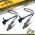 2X O2 Oxygen Sensors for Silverado 1500 (1999–2002)