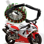 Motorcycle Stator for Yamaha YZF R1 (1998–2001) 4XV-81410-01