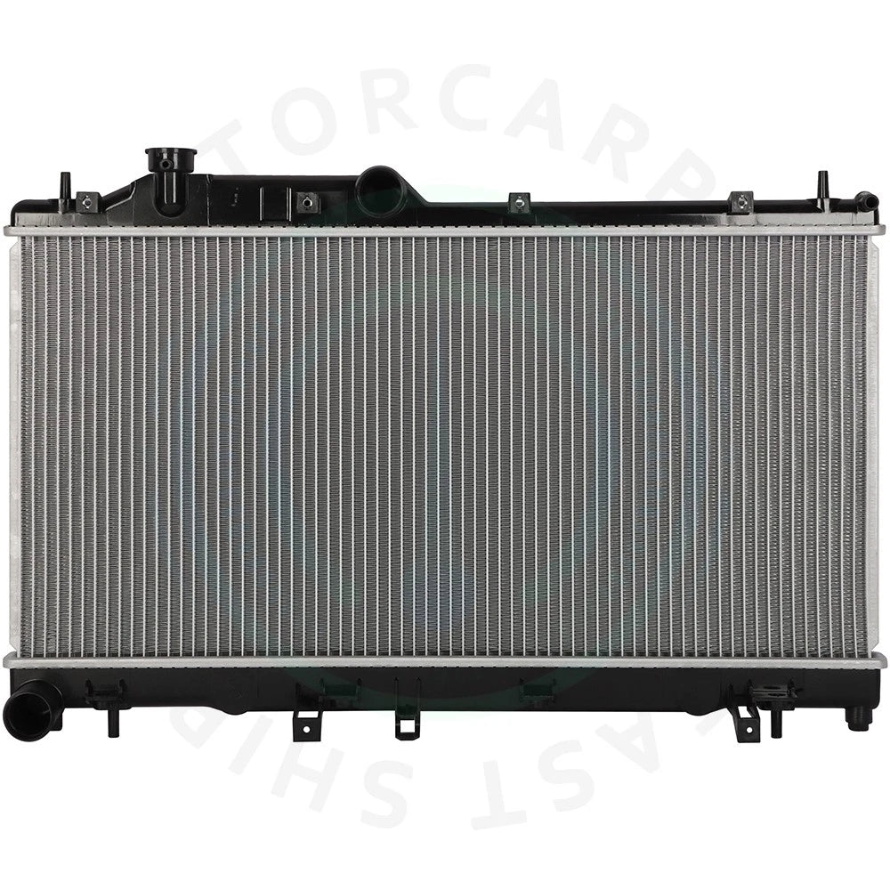 Cooling Kit for Subaru Impreza 2008–2014