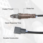 Set of 2 Upstream & Downstream Oxygen Sensors for Nissan Altima 3.5L V6 (2002–2006) 2349148