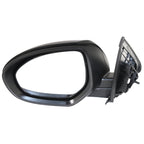 Heated Mirrors Set of 2 for Mazda Sedan