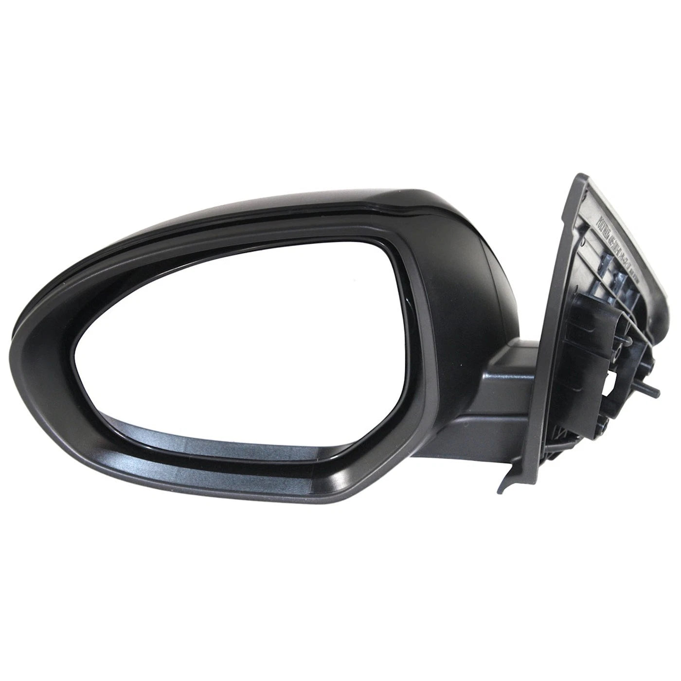 Heated Mirrors Set of 2 for Mazda Sedan