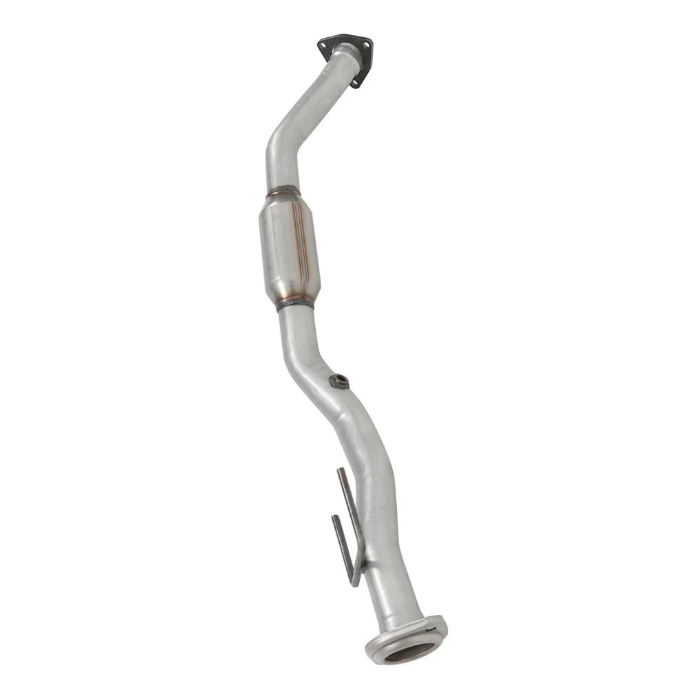 Catalytic Converter for GMC Envoy (2002-2005)