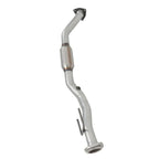 Catalytic Converter for GMC Envoy (2002-2005)