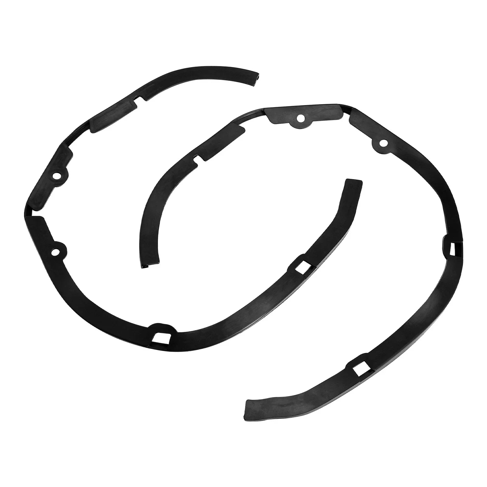 Inner Fairing Trim Seal for Harley Electra Glide Touring (2014-2023)