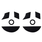 Mouse Feet Pads for Razer Naga Right-Hand (2014)