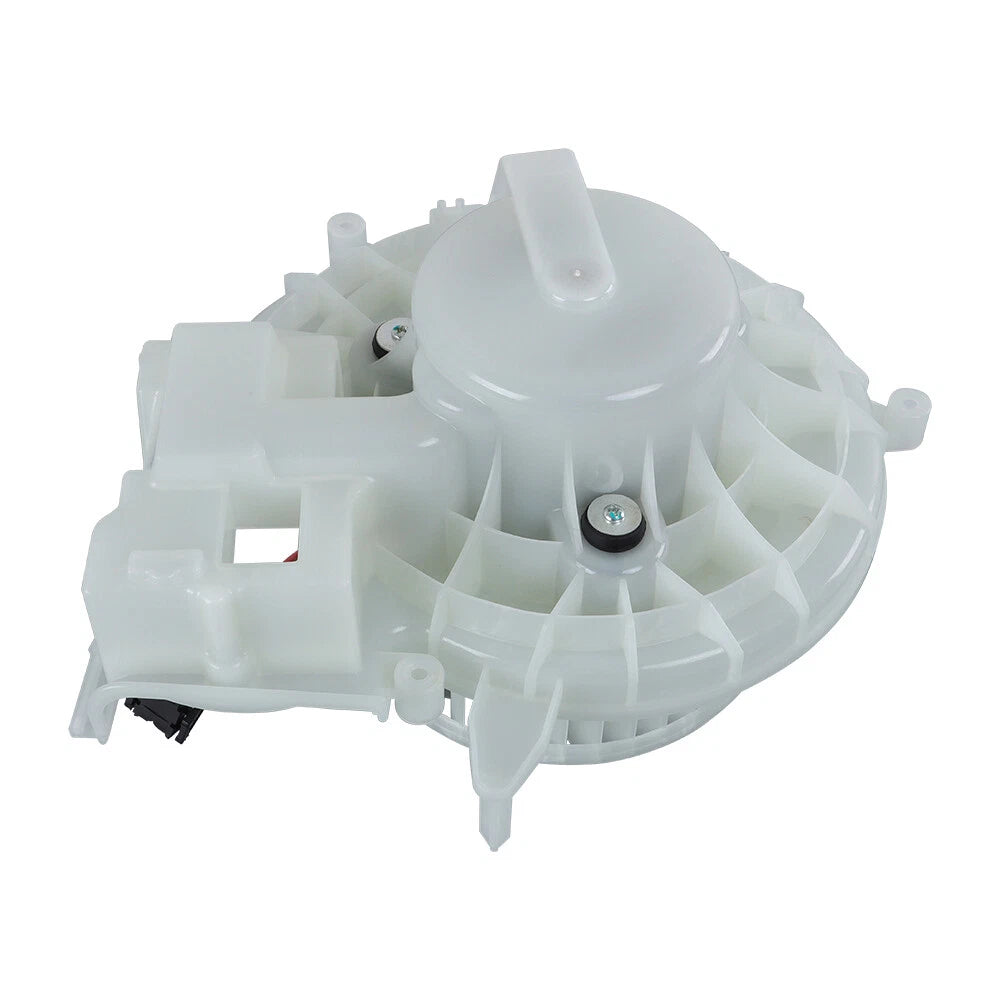 A/C Blower Motor Fan for Mercedes-Benz SLK280 SLK300 SLK350 SLK55 (2005–2011)