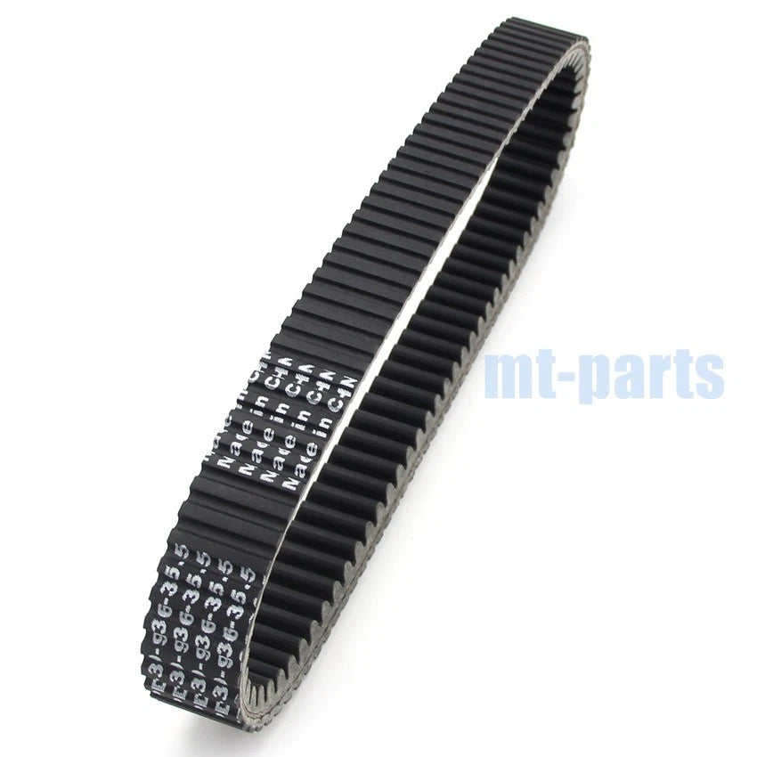 Drive Belt for Arctic Cat ATV 500 FIS 4X4/TBX 500 (2002–2009) 3402-757