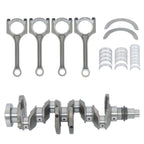 Crankshaft and Rods Bearings Set for Kia Forte L4 (2014–2015)