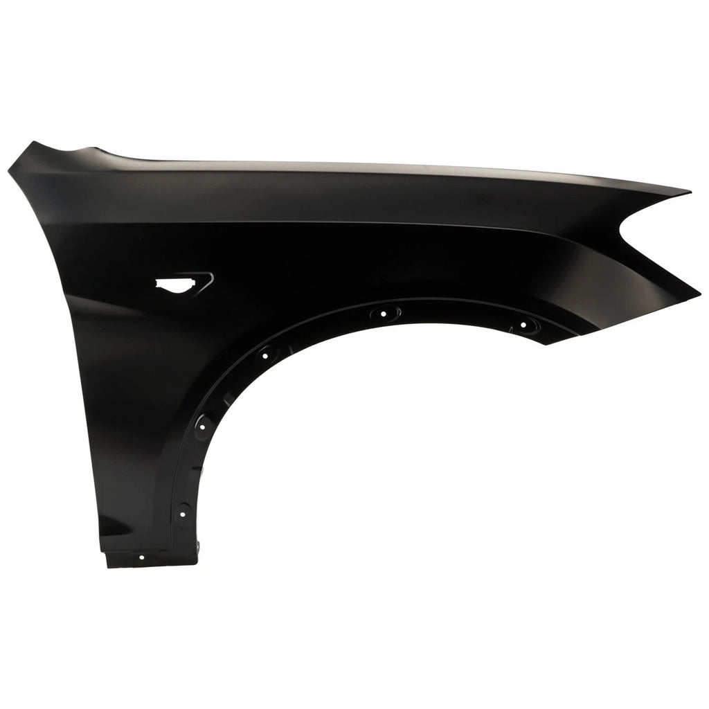 Fender for BMW X3 Front Passenger Side (2011–2017)