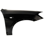 Fender for BMW X3 Front Passenger Side (2011–2017)