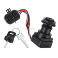 Ignition Switch Kit 3 Position for Mercury Marine/Mercruiser (87-897716K01)