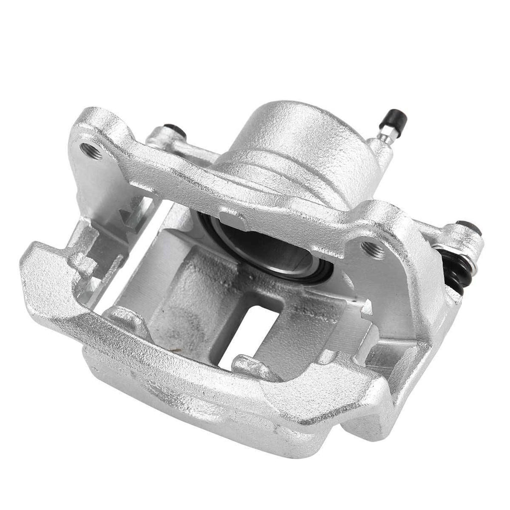 Front Right Brake Caliper with Bracket for Toyota Corolla Matrix (2003–2008)