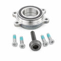 Genuine OEM Wheel Bearing for Audi Q5, A6 Quattro, S5, A8 Quattro, S6 (2009–2018) 4H0498625F