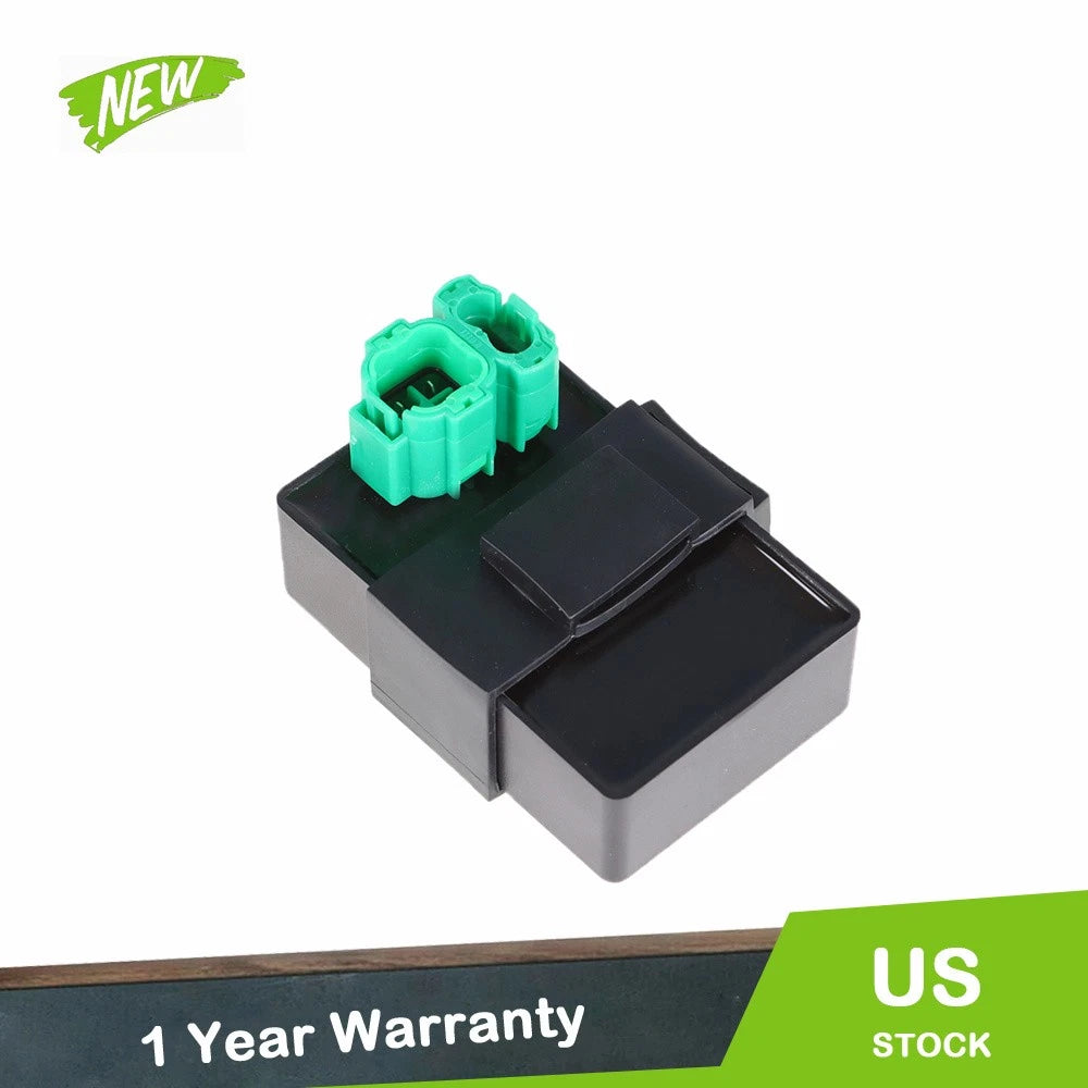 CDI Box Ignition Control Module for Honda GX640 (H4518H & H5518)