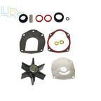 Water Pump Service Kit for Mercruiser Alpha One Gen II (47-43026Q06, 18-3214, 12043)