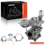 Turbocharger for Ford Explorer, Flex, Taurus, Lincoln MKS, MKT (2009–2019)