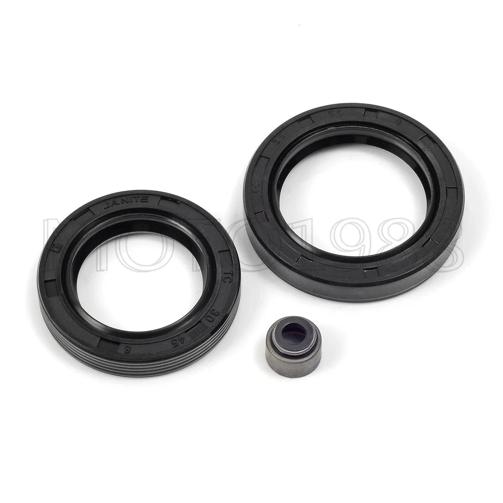 285cc Piston Gasket Kit for Yamaha G2/G5/G8/G9/G11