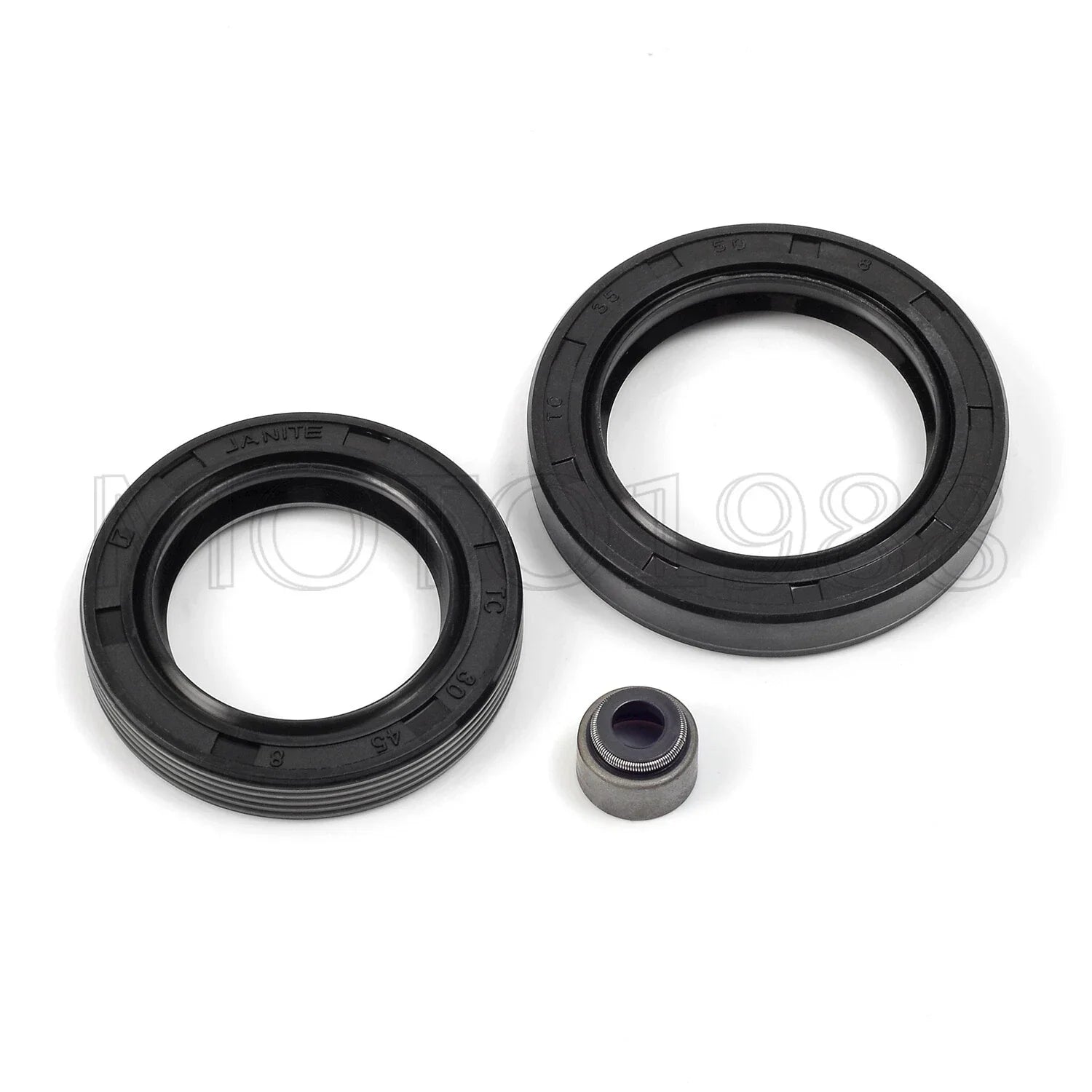 285cc Piston Gasket Kit for Yamaha G2/G5/G8/G9/G11